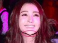 明星吃瓜素人