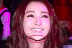 明星吃瓜素人