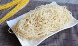 方瓜花面条吃开了