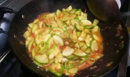 吃角瓜的害处,健康饮食需谨慎