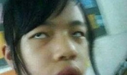 最丑吃瓜女,最丑吃瓜女生的爆笑日常