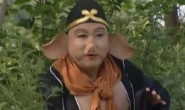 最丑吃瓜女,最丑吃瓜女生的爆笑日常