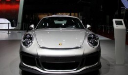 保时捷俱乐部吃瓜,一场高端车迷的“吃瓜”盛宴