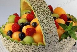 白蜜瓜几月吃,白蜜瓜最佳食用月份指南