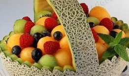 白蜜瓜几月吃,白蜜瓜最佳食用月份指南