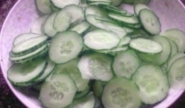 松瓜怎样炒着吃,家常美味轻松学