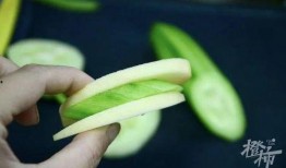 吃黄瓜吃出哈密瓜,意外惊喜的味蕾之旅