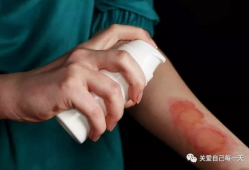 被烫伤敢吃凉瓜吗图片,敢挑战凉瓜的清凉滋味吗？