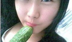 吃瓜群众女主角,女主角的瓜田奇遇记