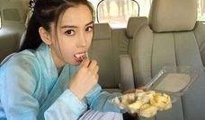 车上吃哈密瓜,哈密瓜之旅，甜蜜随行