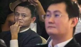 马化腾吃瓜群众,揭秘科技巨头的人间烟火气