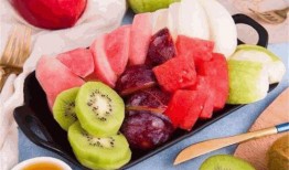 果果糖糖吃瓜,揭秘夏日消暑新潮流