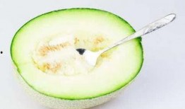 化疗期间哈密瓜可以吃