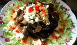 瓜西西的豆花怎么吃,解锁传统美食的独特吃法
