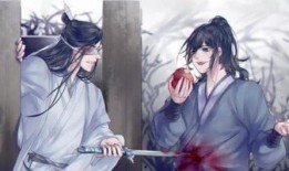 吃瓜的薛洋,吃瓜群众的狂欢盛宴