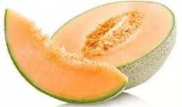 西州蜜瓜怎么吃,解锁夏日清新口感