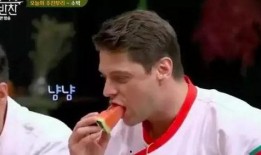 韩国吃瓜眼神,窥探娱乐圈背后的秘密与真相