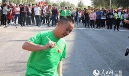 接力吃瓜比赛,接力吃瓜比赛，速度与激情的较量