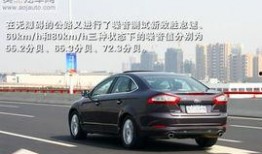 新版蒙迪欧吃瓜,吃瓜群众揭秘汽车界的“网红”新宠