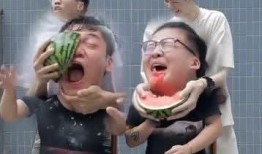 吃瓜比赛帅哥视频,吃瓜比赛帅哥视频燃爆眼球
