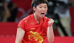 多哈吃瓜王曼昱