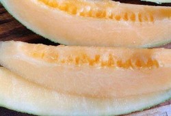 吃黄瓜吃出哈密瓜,意外惊喜的味蕾之旅