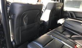 奔驰大g白色吃瓜