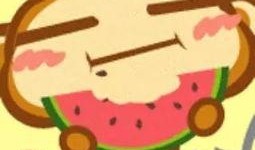 小猴吃瓜稿子,揭秘瓜界趣闻，带你领略猴界美食文化