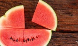 过冬吃瓜好吗,过冬吃瓜的养生之道