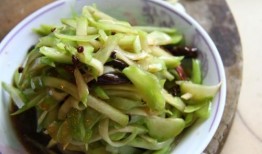 佛手瓜做菜吃,探索健康美味的绿色佳肴