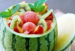 吃瓜不解渴,吃瓜为何不能解渴，探寻消暑解渴的真正方法