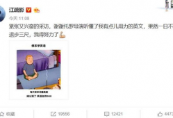 江疏影事件 吃瓜,娱乐圈真相与谣言的较量