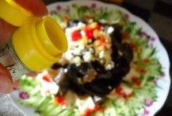 瓜西西的豆花怎么吃,解锁传统美食的独特吃法
