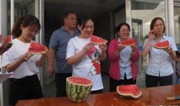 东营吃瓜群众,揭秘当地美食文化