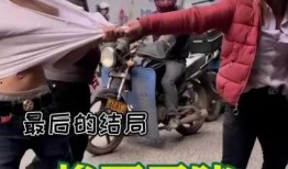 吃瓜群众收衣服,一场关于衣物的温馨日常