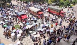 长沙大学吃瓜aj,吃瓜AJ，揭秘潮流与校园文化的碰撞