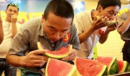 淮安吃瓜直播,一场视觉与味蕾的双重盛宴