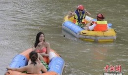 漂流吃瓜视频,揭秘网络短视频的狂欢与反思