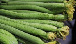 小孩吃嫩瓜,小孩品尝嫩瓜的甜蜜时光