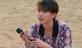 白鹿吃瓜周也,揭秘娱乐圈背后的秘密与真相