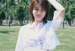 泽口麻衣和吃瓜,揭秘娱乐圈的“吃瓜”女王