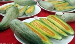 酥瓜怎么调着吃,解锁夏日清新口感