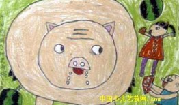 吃瓜大肥猪,网络红人的崛起与争议