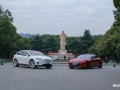 带你吃瓜model x,科技与豪华的完美融合