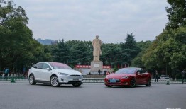 带你吃瓜model x,科技与豪华的完美融合