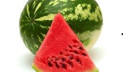 代表吃瓜的名字