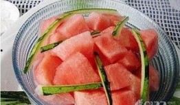 梦见吃八一瓜,揭秘八一瓜的神秘寓意