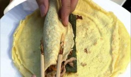 北方立夏吃麻瓜