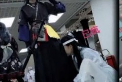 吃瓜的薛洋,吃瓜群众的狂欢盛宴