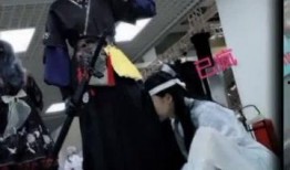 吃瓜的薛洋,吃瓜群众的狂欢盛宴